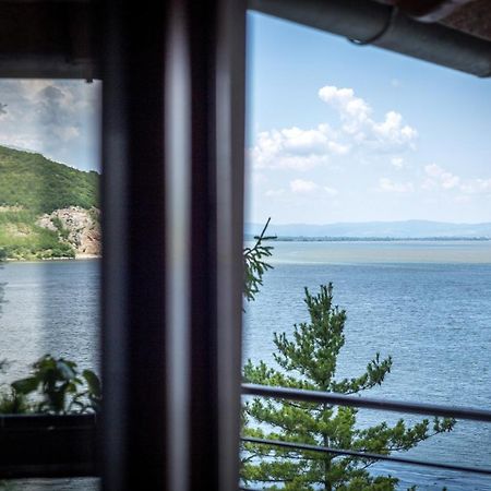 Vila Dunjarica Golubac Exterior foto