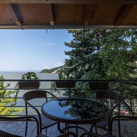 Vila Dunjarica Golubac Exterior foto