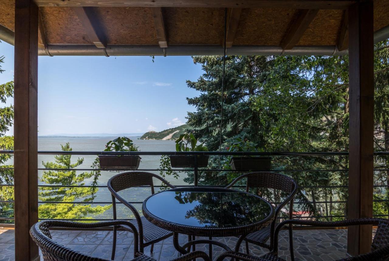 Vila Dunjarica Golubac Exterior foto
